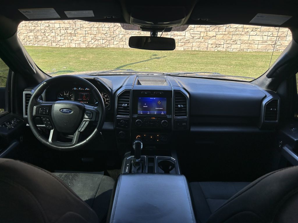2019 Ford F-150 Image 14