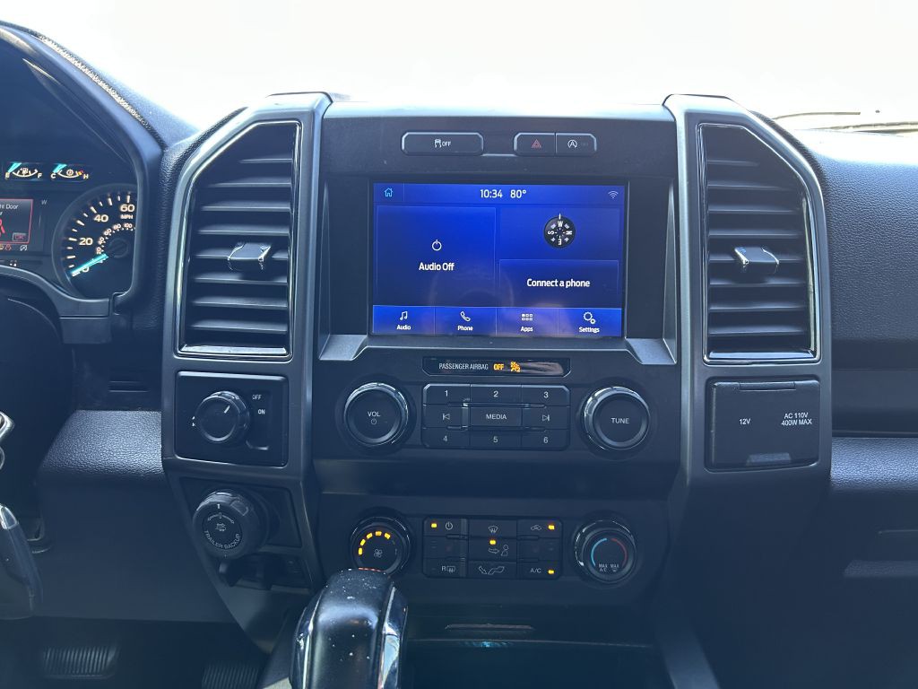 2019 Ford F-150 Image 15