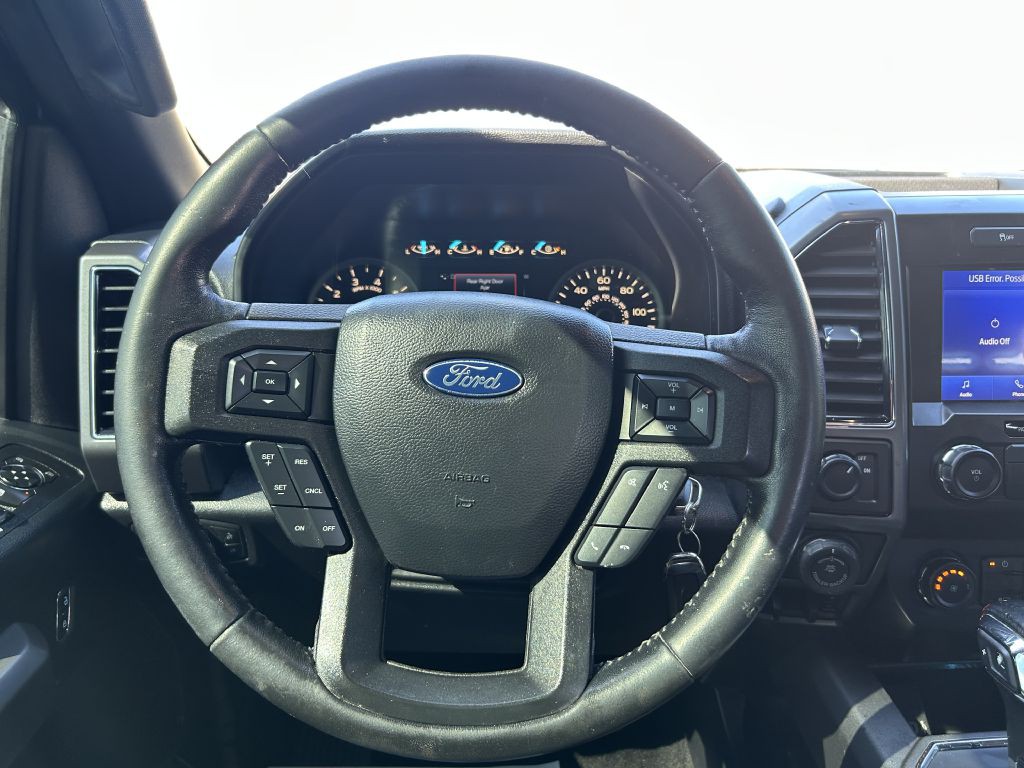 2019 Ford F-150 Image 16