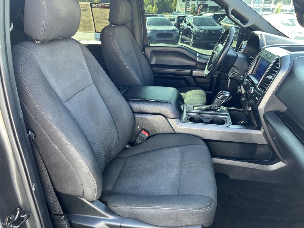 2019 Ford F-150 Image 17