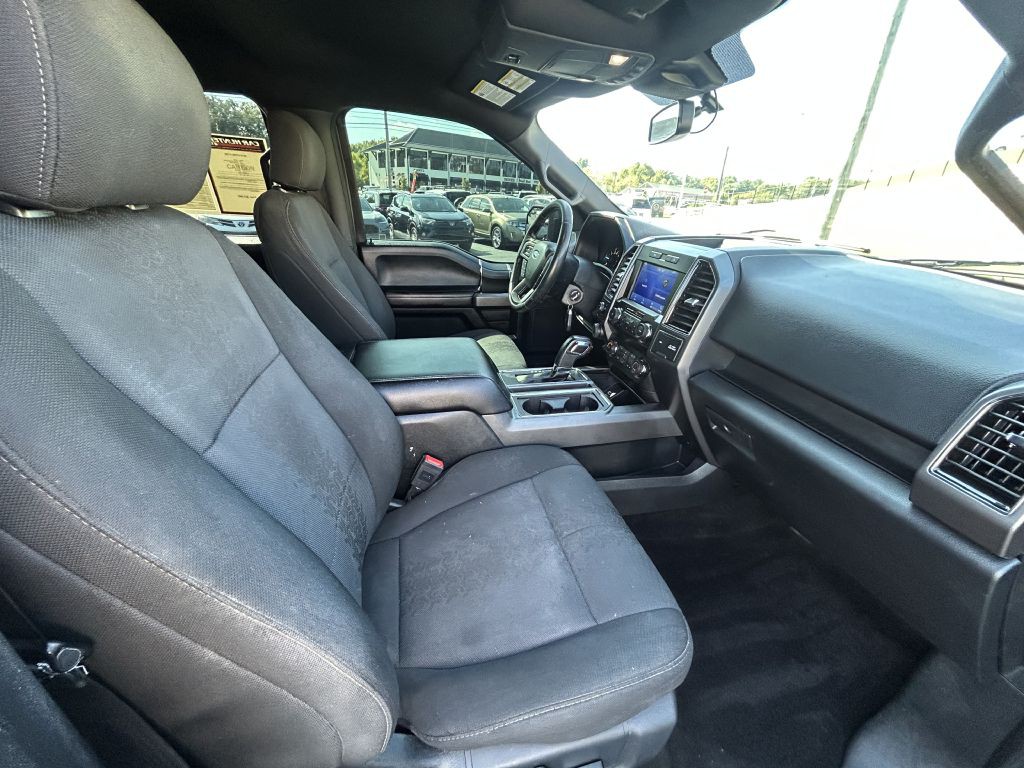 2019 Ford F-150 Image 18