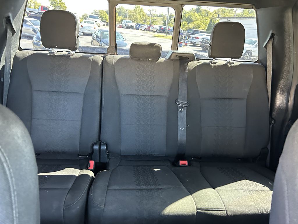 2019 Ford F-150 Image 19