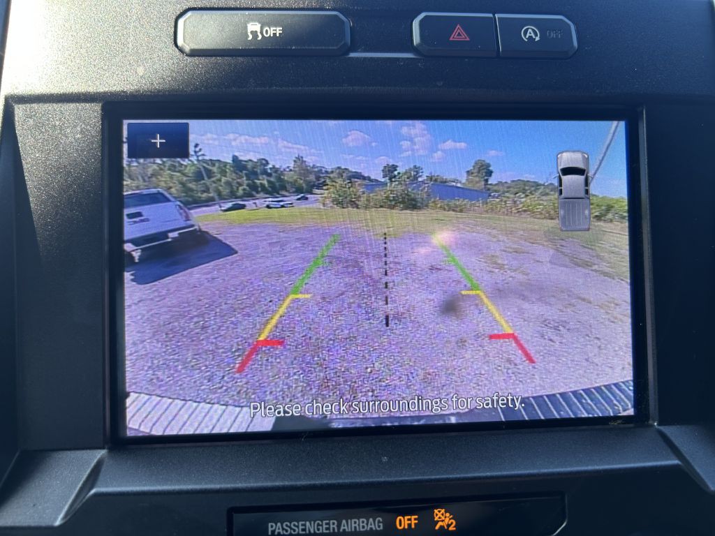 2019 Ford F-150 Image 20