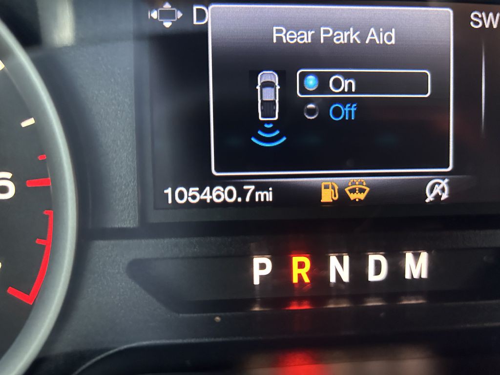 2019 Ford F-150 Image 21