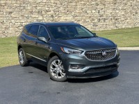 Image for 2020 Buick Enclave Avenir ID: 6877753