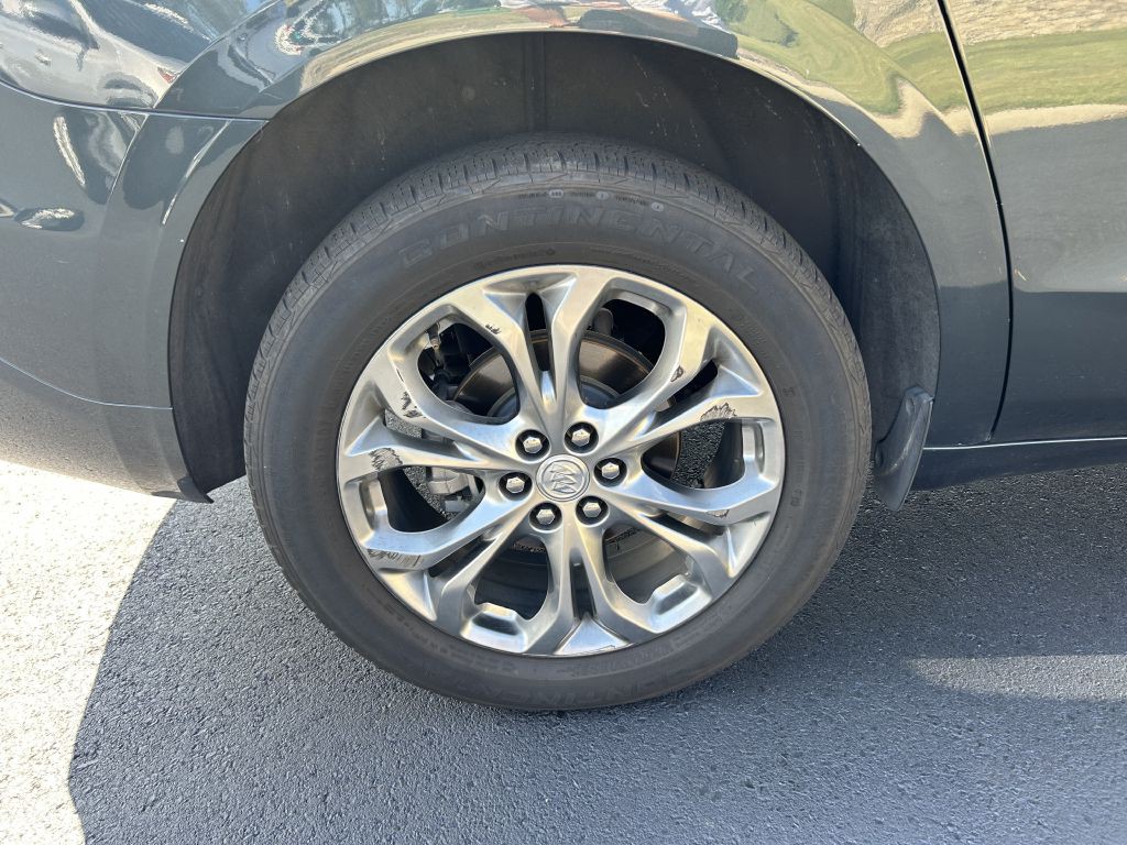 2020 Buick Enclave Image 6