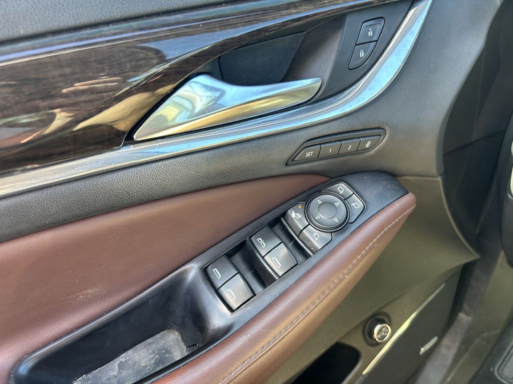 2020 Buick Enclave Image 7