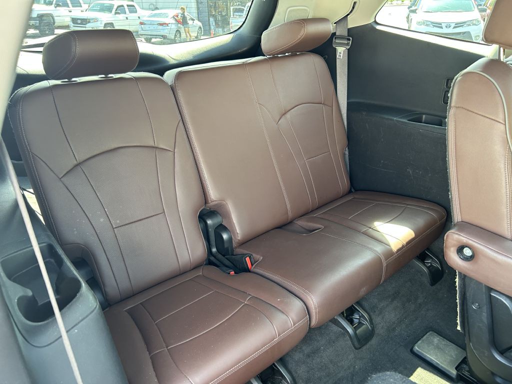 2020 Buick Enclave Image 15