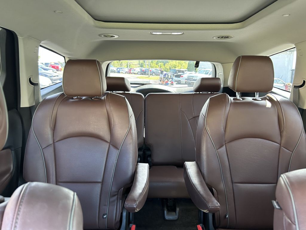 2020 Buick Enclave Image 23
