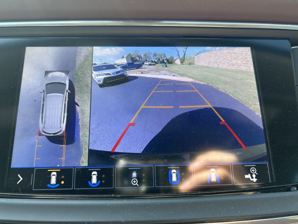 2020 Buick Enclave Image 25