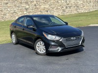 Image for 2020 Hyundai Accent SE ID: 6877767