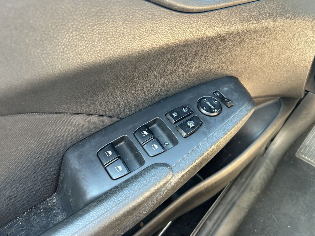 2020 Hyundai Accent Image 7