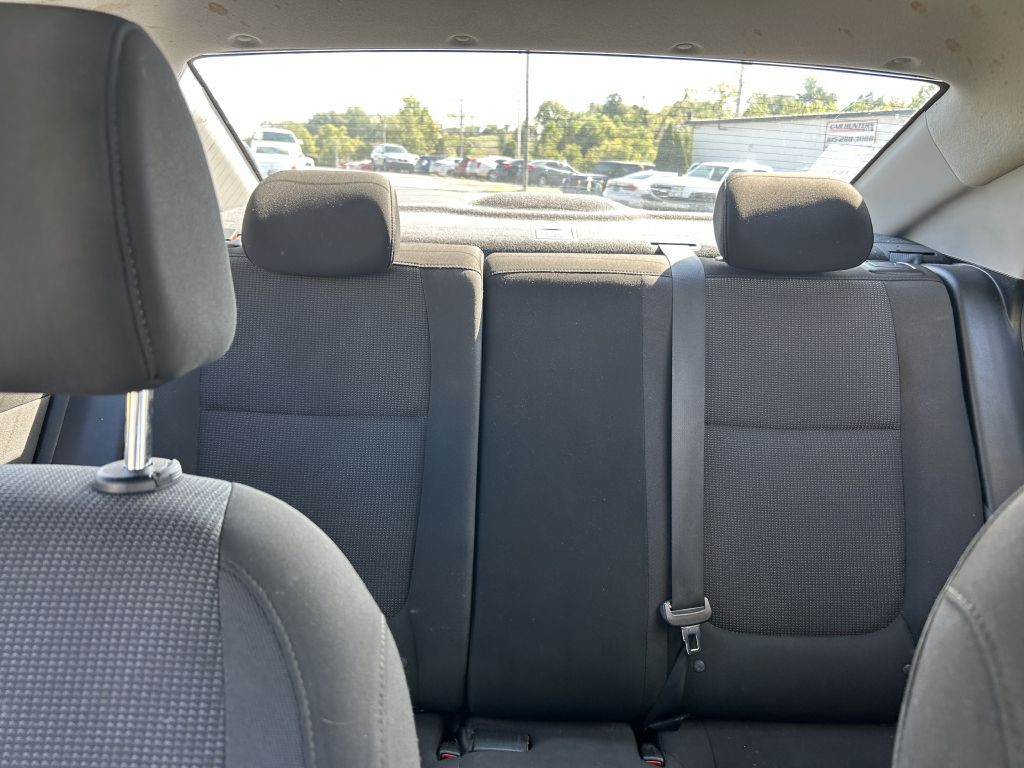 2020 Hyundai Accent Image 19