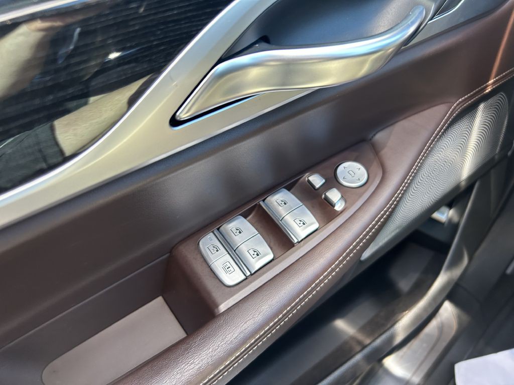 2017 BMW 7 Series Image 7
