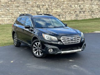 Image for 2016 Subaru Outback 2.5I LIMITED ID: 6880298