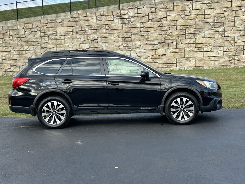 2016 Subaru Outback Image 3