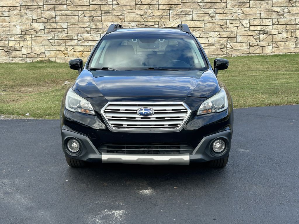 2016 Subaru Outback Image 4