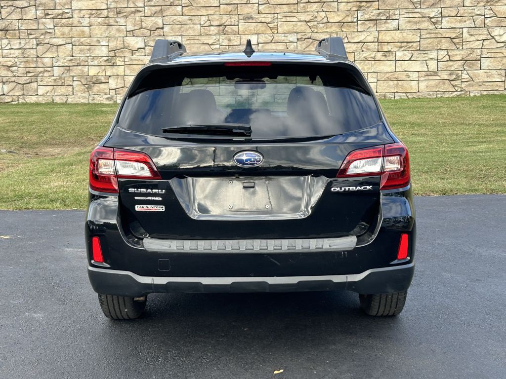 2016 Subaru Outback Image 5