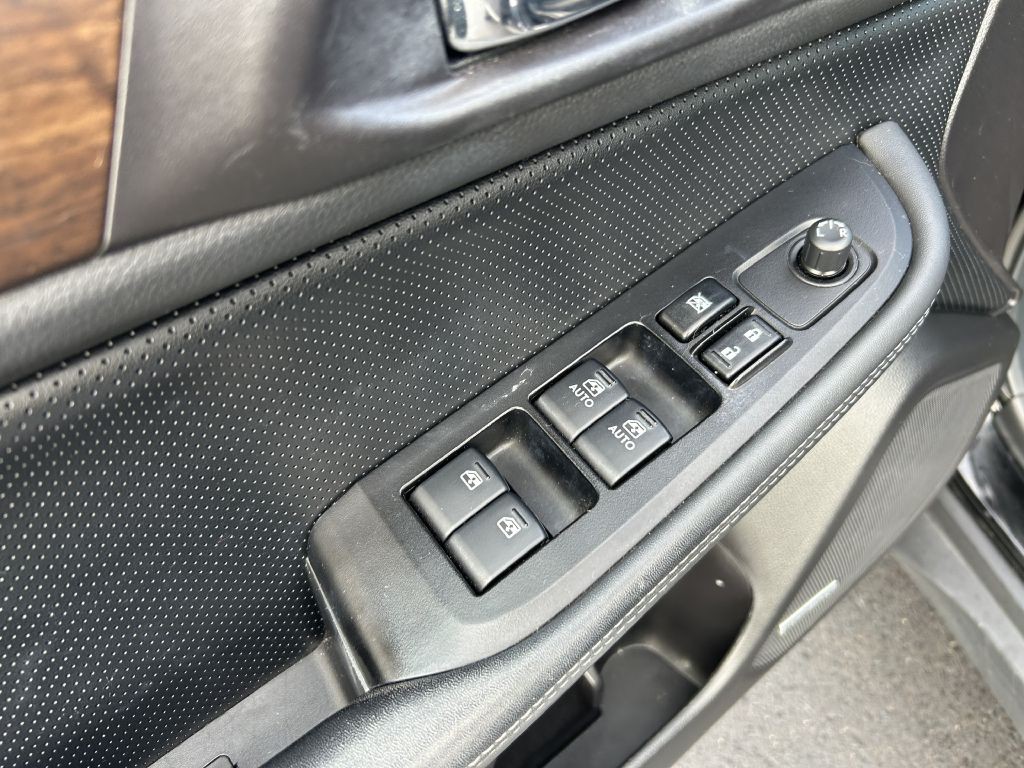 2016 Subaru Outback Image 7