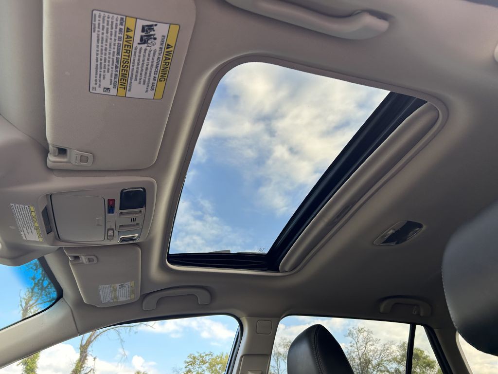 2016 Subaru Outback Image 11