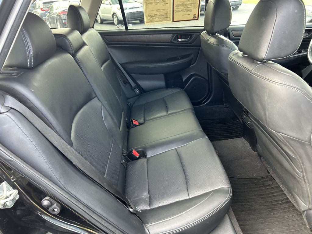 2016 Subaru Outback Image 15
