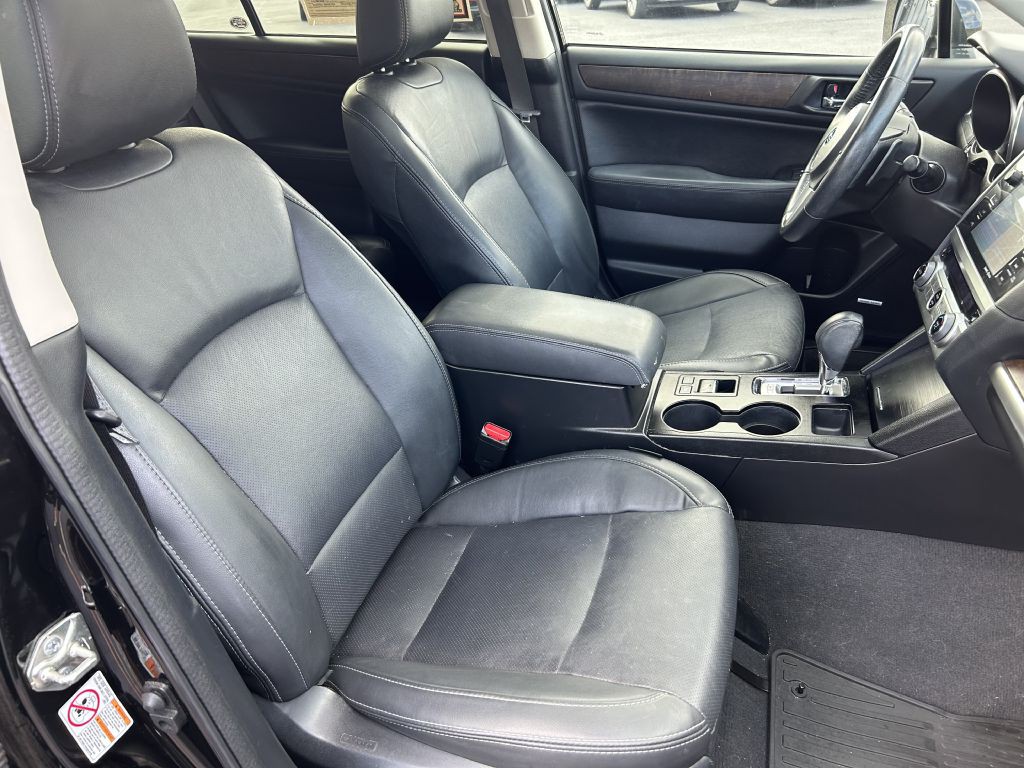 2016 Subaru Outback Image 19