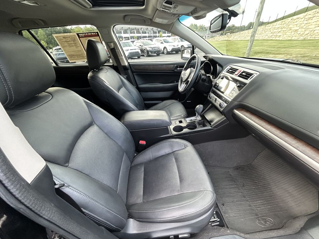 2016 Subaru Outback Image 20