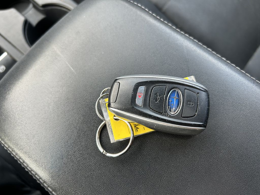 2016 Subaru Outback Image 25