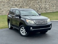 Image for 2011 Lexus GX 460 ID: 6882295