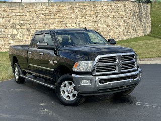 Image for 2016 RAM 3500 SLT ID: 6882827
