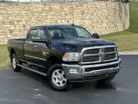 Image for 2016 RAM 3500 SLT ID: 6882827