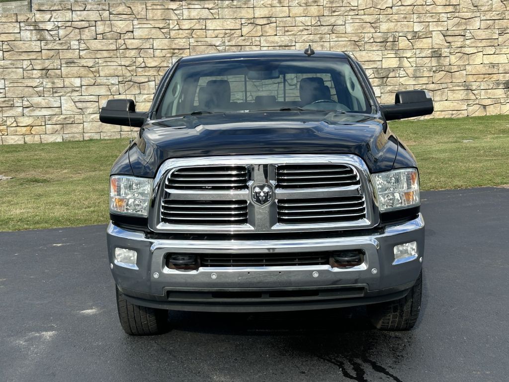 2016 RAM 3500 Image 4