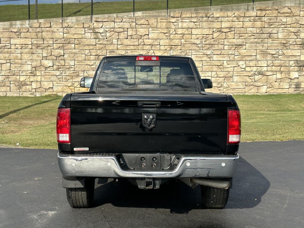 2016 RAM 3500 Image 5