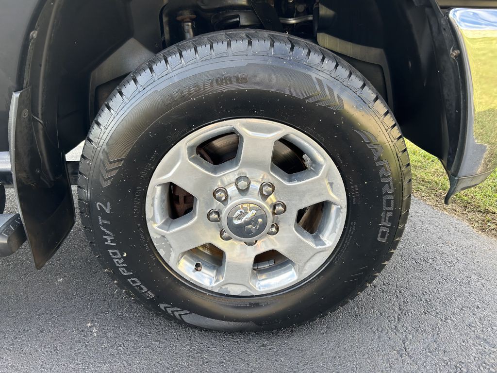 2016 RAM 3500 Image 6