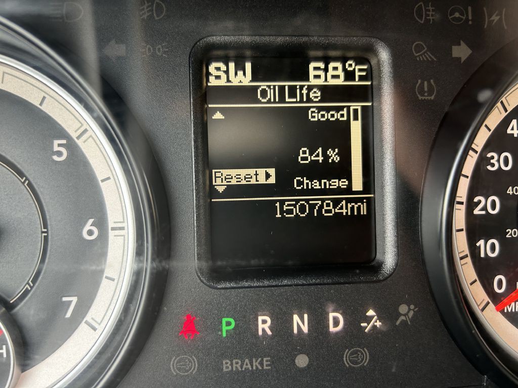 2016 RAM 3500 Image 20