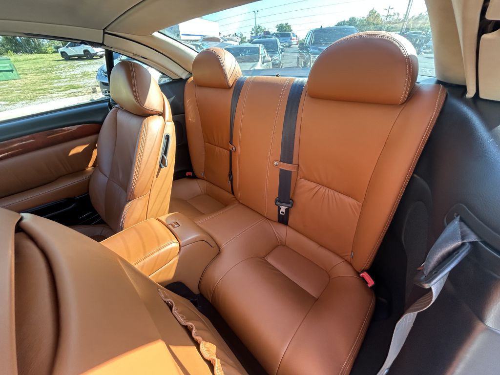 2002 Lexus SC 430 Image 13
