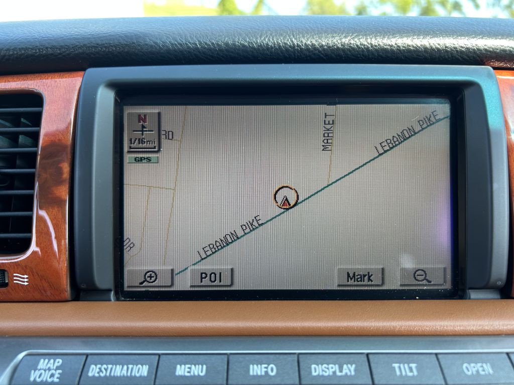 2002 Lexus SC 430 Image 20
