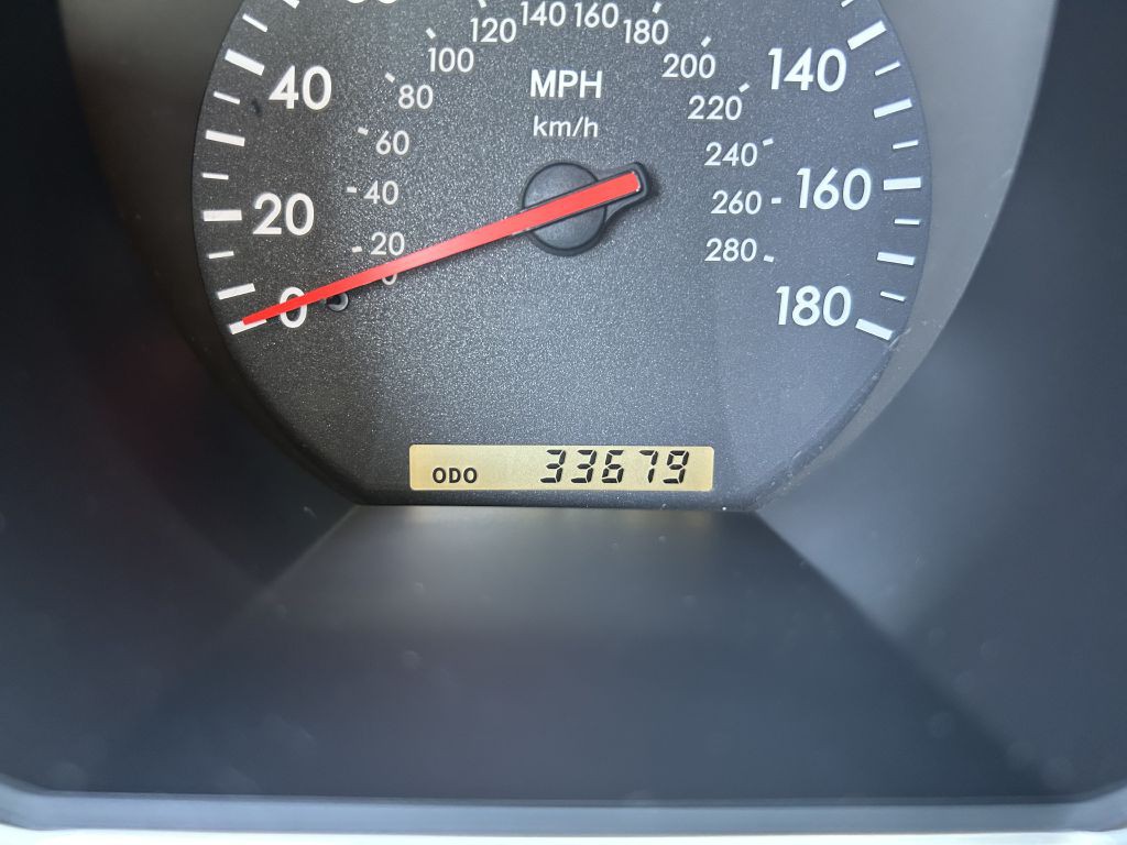 2002 Lexus SC 430 Image 21
