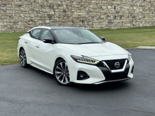 Image for 2019 Nissan Maxima Platinum ID: 6896836