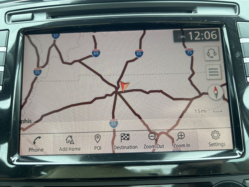 2019 Nissan Maxima Image 22