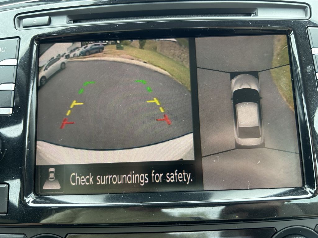 2019 Nissan Maxima Image 23