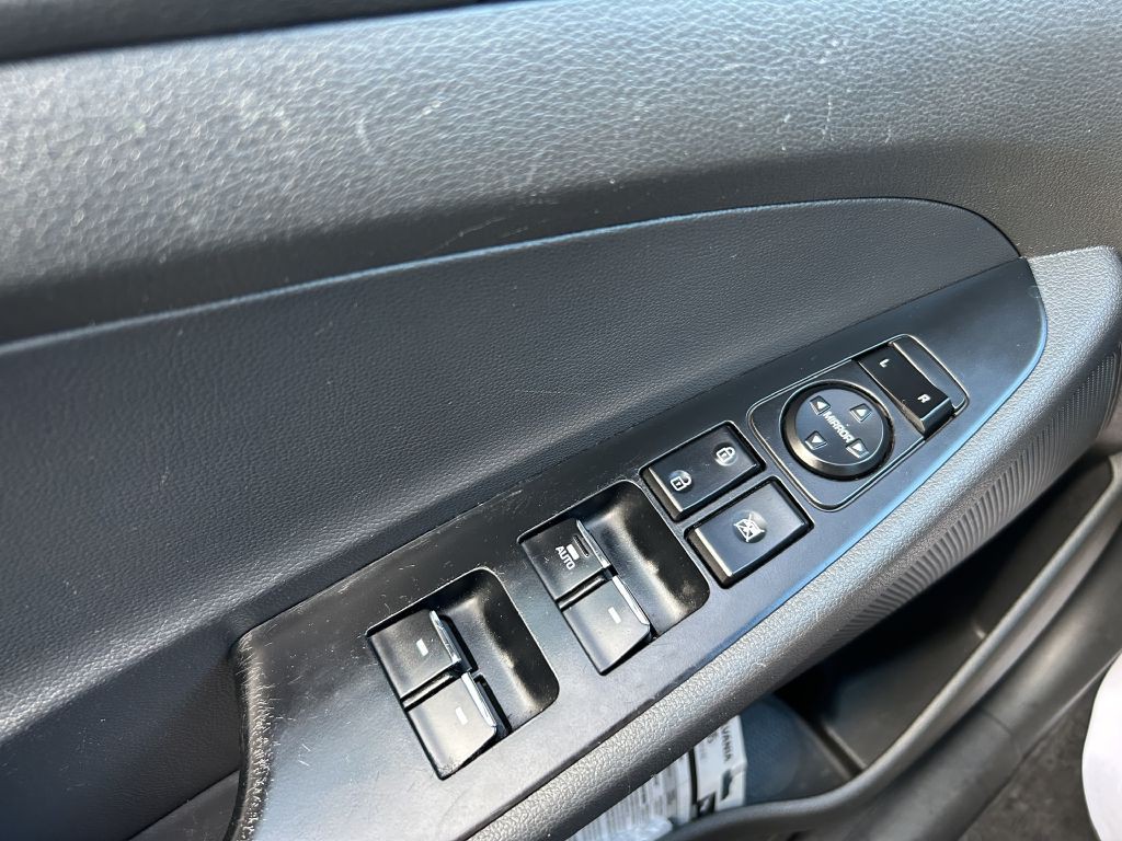 2016 Hyundai Tucson Image 7