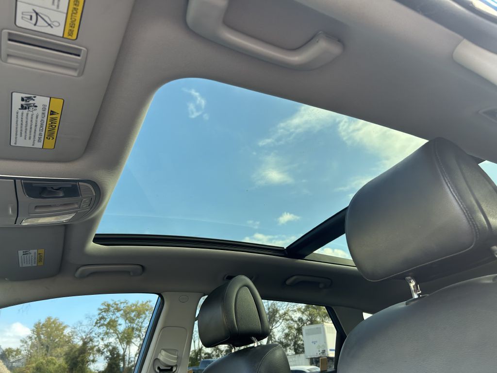 2016 Hyundai Tucson Image 9