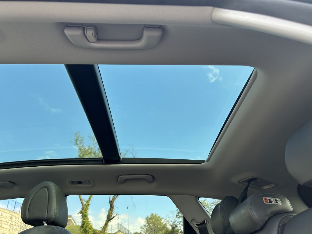 2016 Hyundai Tucson Image 13