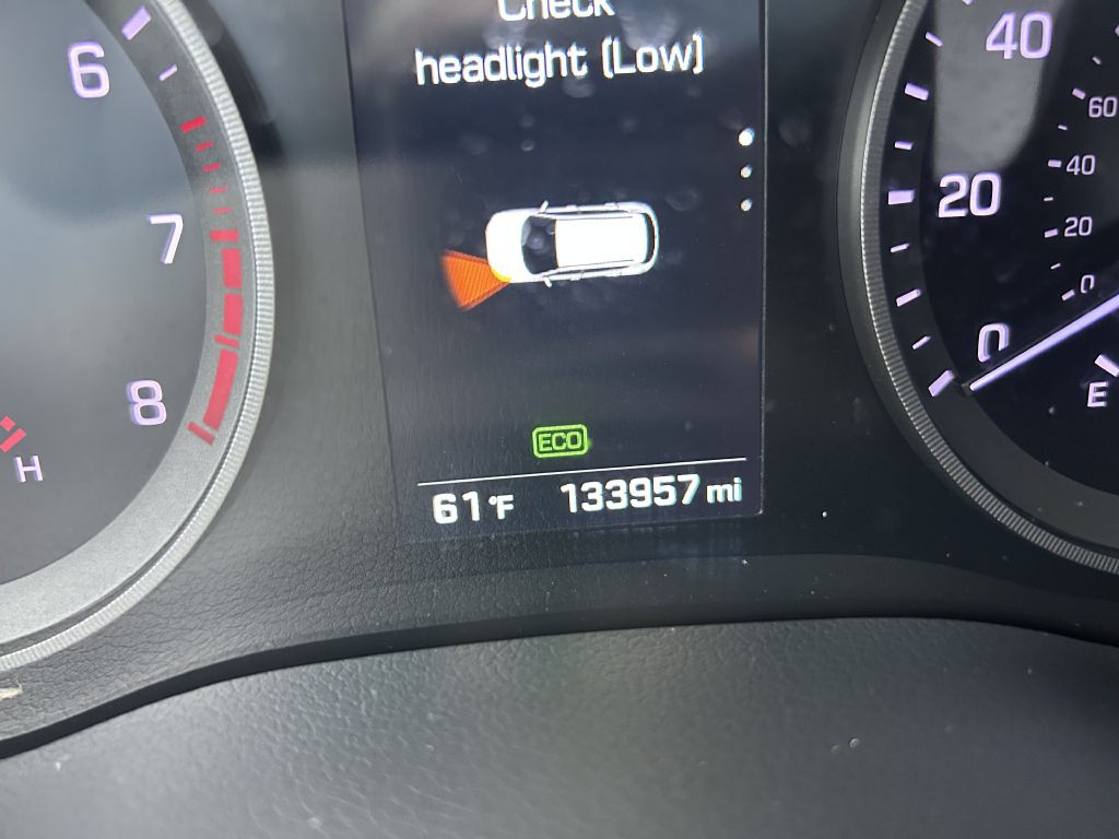 2016 Hyundai Tucson Image 24