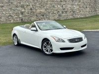 Image for 2010 INFINITI G37 BASE ID: 6901672
