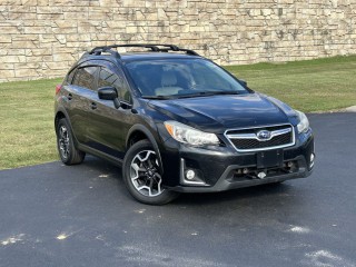 Image for 2017 Subaru Crosstrek Premium ID: 6912003