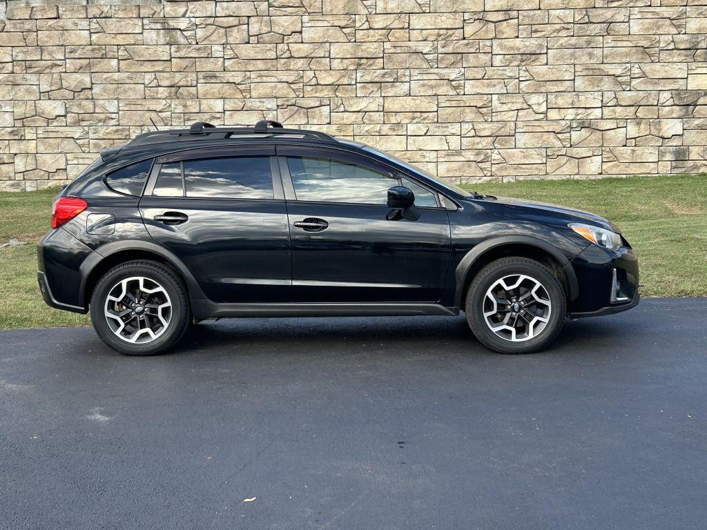 2017 Subaru Crosstrek Image 3