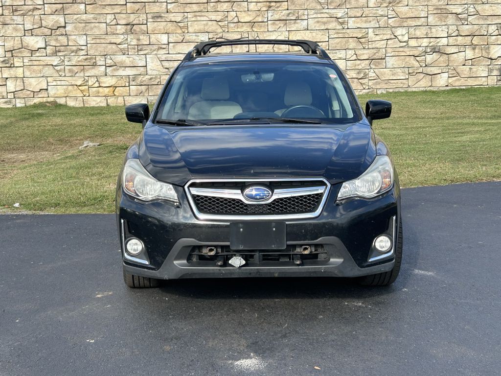 2017 Subaru Crosstrek Image 4