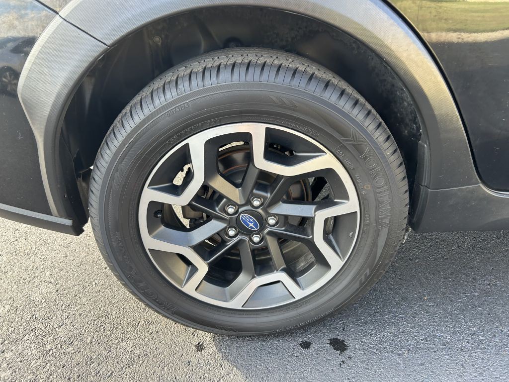 2017 Subaru Crosstrek Image 6